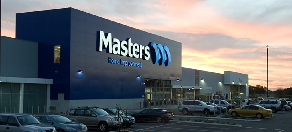 Masters Hardware Store