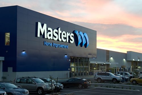 Masters Hardware Store