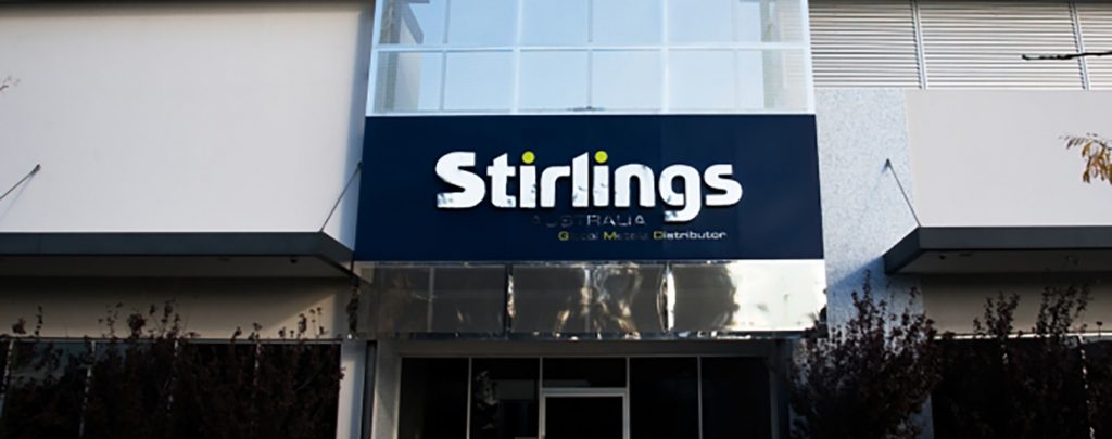 Stirlings Australia