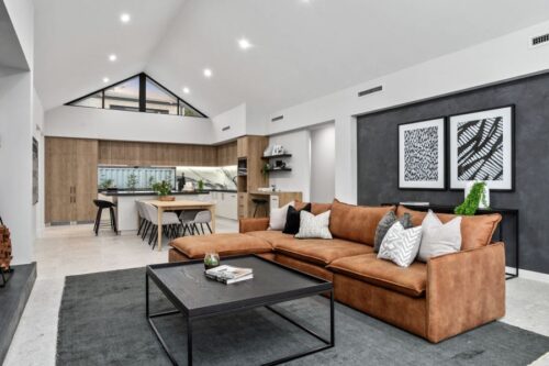 Toorak Display - Ross North Homes, WA