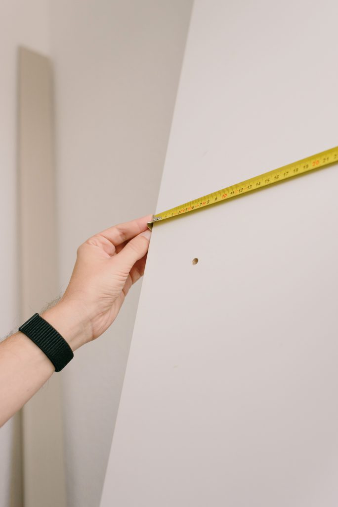 wall removal