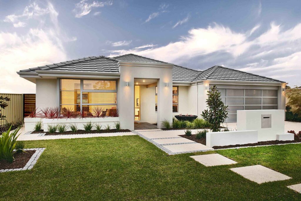 Accolade Elevation